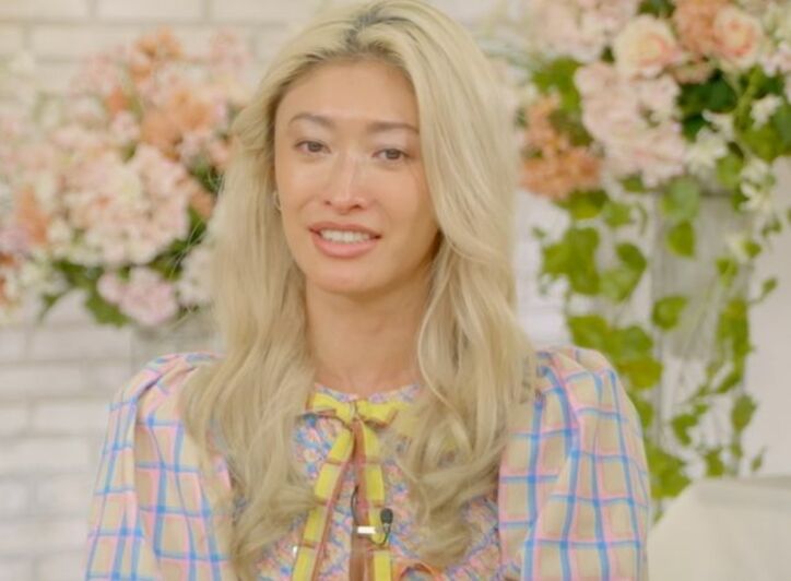 【写真・画像】山田優「別れたら関係ないじゃん」　1枚目