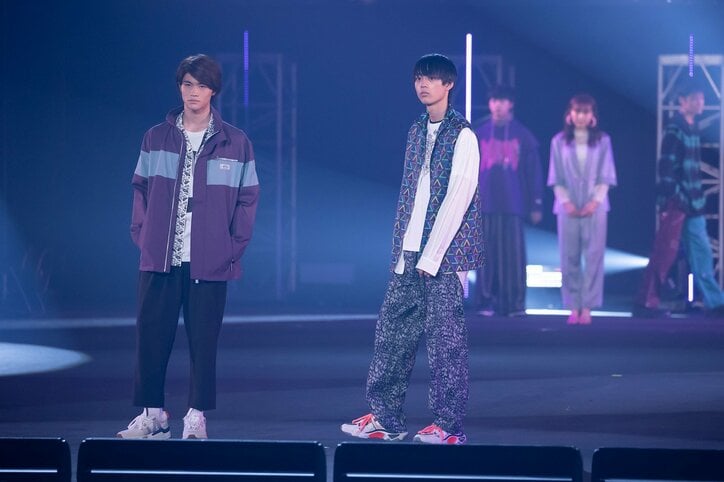 永瀬莉子、田鍋梨々花、秋田汐梨らTGCで主演ドラマを発表「性の話について真正面から向き合って、それぞれの形を見つける青春ドラマです」