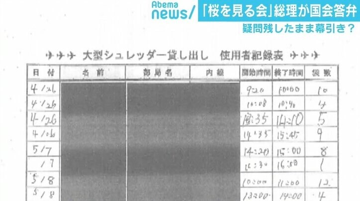 桜を見る会 名簿データ「シンクライアント方式のため復元不可」は本当? 専門家が解説
