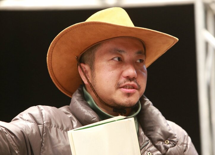 斎藤工と白石和彌が初タッグ！映画『麻雀放浪記２０２０』公開決定