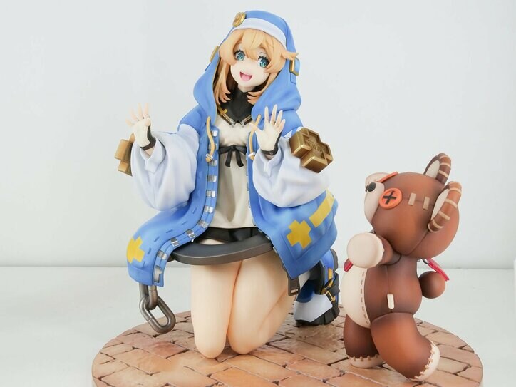 [Photos/Images] Figures of Tamanee, Hatsune Miku, and 'Hololive' Members! Photo Report from "WonHobby 39" at "Wonder Festival 2025 Winter" 24th