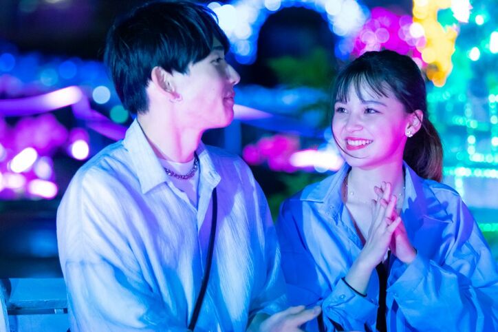 3人の美女から想いを寄せられるNo. 1モテ男子、女子たちが続々と不安を明かすも…その余裕ぶりにスタジオ「モテ男ってこうなんだな」『今日好き』チュンムン編第4話