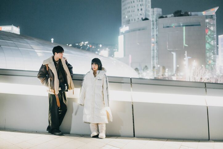 『silent』出演俳優が韓ドラ女優にベタ惚れ「もっと一緒にいたかった」夜に呼び出し積極アプローチ『花束オオカミ』第3話