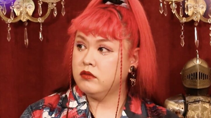 【写真・画像】「マッチングアプリで15人の男性と会うもワンナイト止まり。体だけの関係の相手はいるが…」32歳独身女性の悩みにぺえらがアドバイス「気持ちよければいいんじゃない？」　1枚目