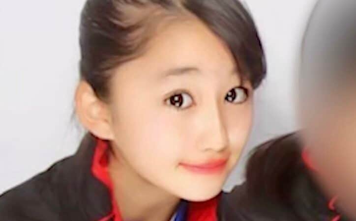 【写真・画像】リアル"14才の母"、妊娠5ヶ月目に母から指摘され発覚「めっちゃお腹おっきくない？」気づかなかった理由に驚き　1枚目