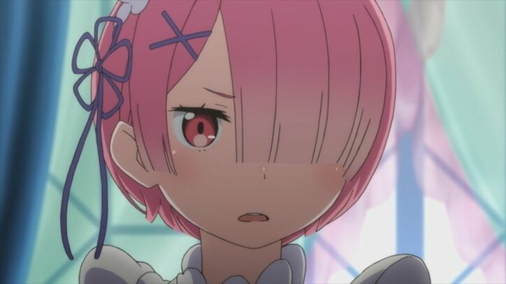 アニメ「Re:ゼロから始める異世界生活」レムとロズワールの屋敷へ向かうスバル…新編集版16話＆17話先行カット解禁