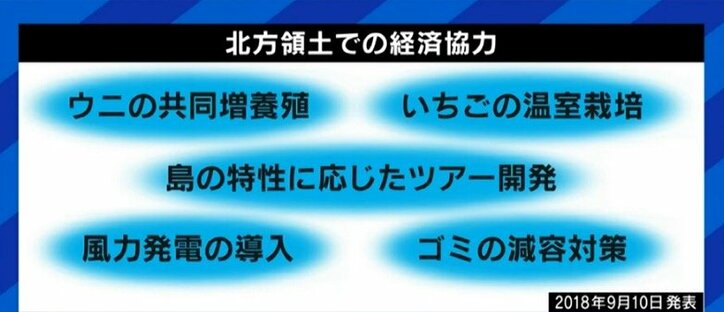 「圧倒的な“片思い”。アイスブレイクに半分以上の時間を費やした」…安倍政権の北方領土の返還交渉、成功の可能性はあったのか?