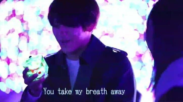 【勝負の冬・第10話まとめ】超密着状態で観覧車を3周も…手を繋ぎ急接近した先生と生徒「目つぶって…」