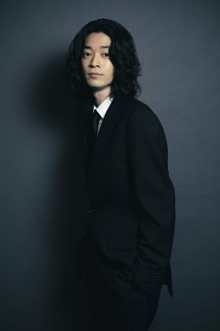 『PRINCE OF LEGEND』“バンドマン王子”で話題!メンノン出身のこだまたいち、鈴木伸之に陥落「あ、好きかも…」