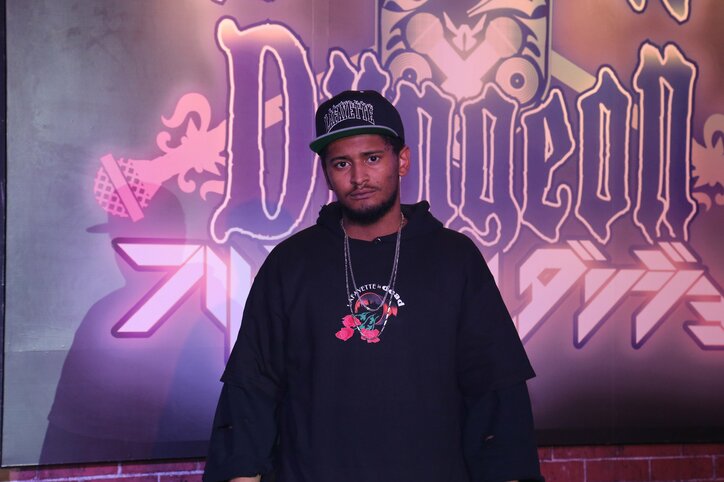 2代目モンスター（裂固、ACE、崇勲、輪入道、呂布カルマ、FORK（ICE BAHN））にインタビュー【フリースタイルダンジョン】