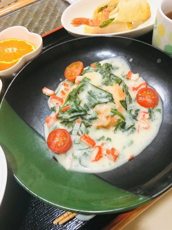 キンタロー。へその緒の紛失後の気持ちを明かす「元気出します！！」