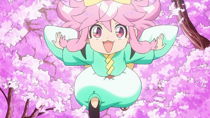 【写真・画像】星部ワタルが動画配信の準備をしていると…アニメ『魔神創造伝ワタル』第1話あらすじ&先行カット公開 14枚目