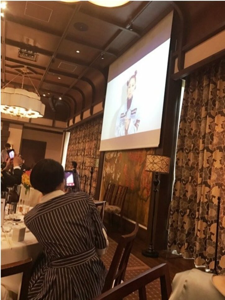 キンタロー。 やしろ優の結婚式で倖田來未からのサプライズ報告