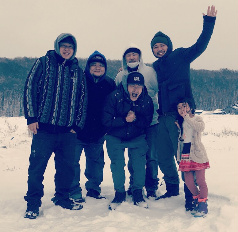 【I-DeA×STICKY対談】「“川崎サウスサイド”そんな細かいブロックのことを歌ってたのが『MY BLOCK』」【MY EYE-DeA #16】