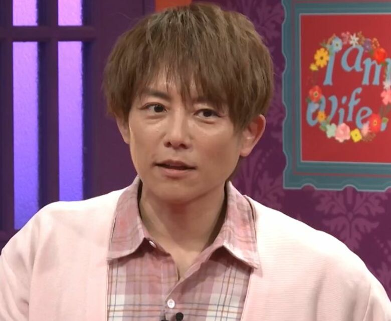 杉浦太陽、家族6人で外食に行く時の“席の座り方”にスタジオ驚き「え、そっち！？」その様子に「この光景はエモい」