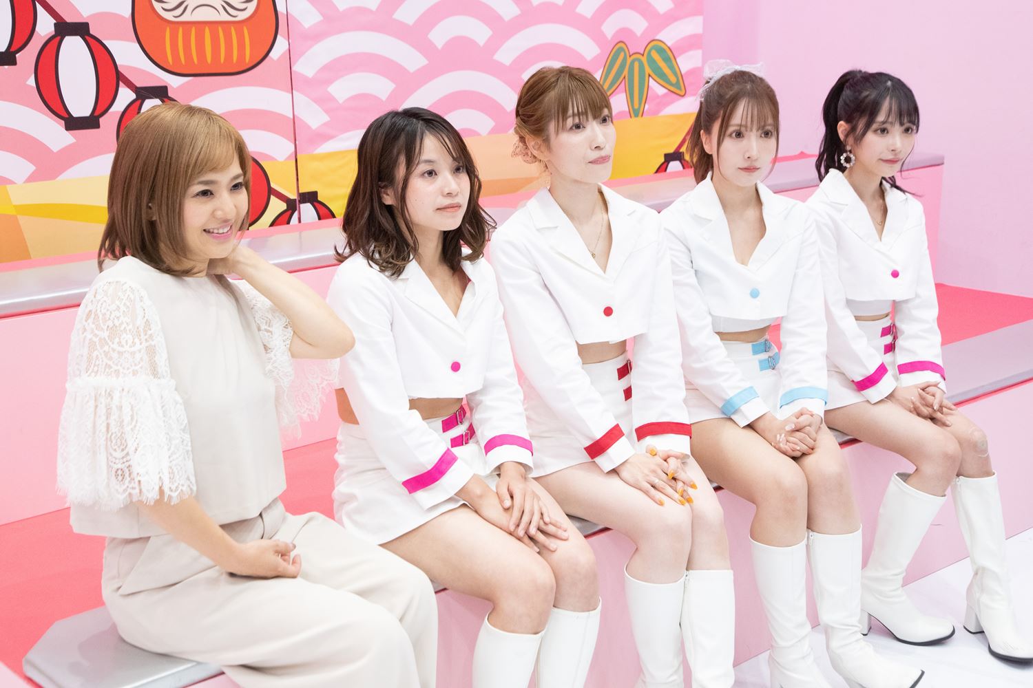 仓井空 蒼井そら激白！2代目恵比寿マスカッツ誕生に抱いていた怒り…「“絶対に潰す”と思ってた」 | バラエティ | ABEMA TIMES | アベマタイムズ