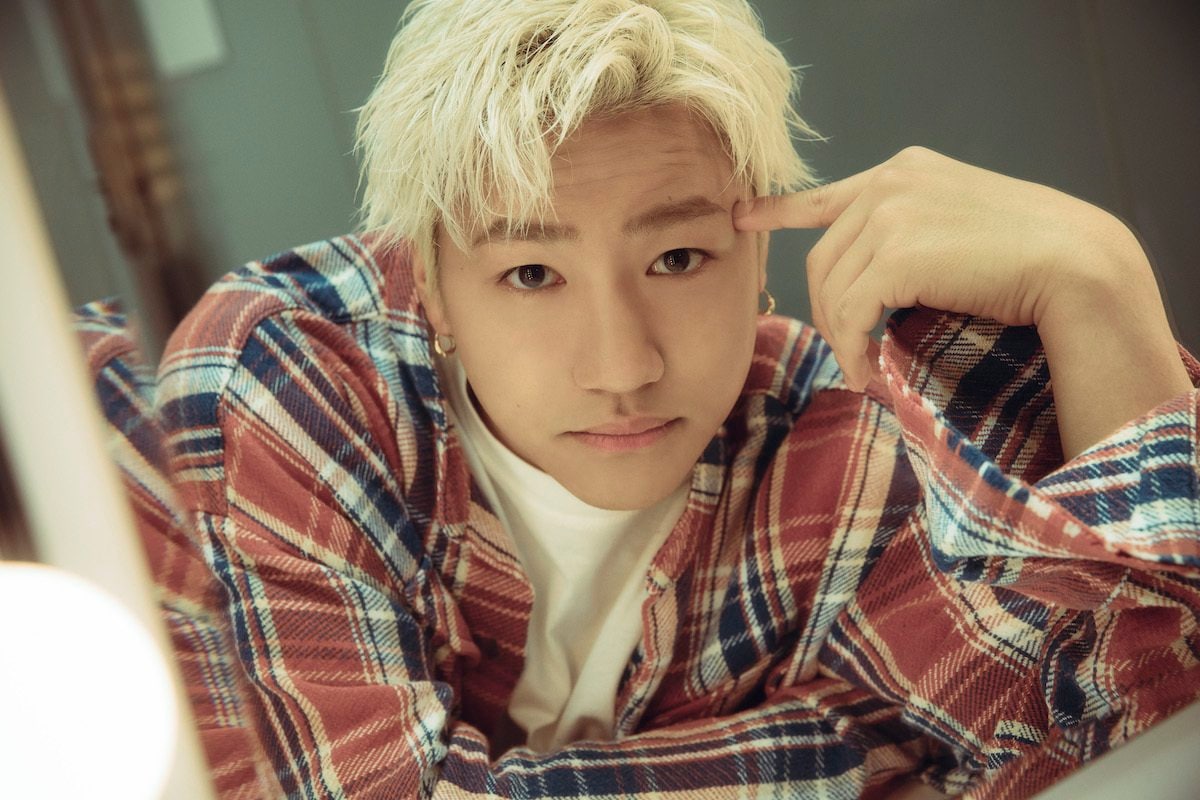 小森隼インタビュー 好きなタイプはツンツン系 距離をグイッと詰められるのが苦手 インタビュー 特集 Abema Times