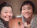 渡辺直美、ハリセンボン春菜と食事へ「もうおしゃべりが止まらなくて」
