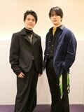 「誰かと語りたくなる作品」10年を経て声優・梅原裕一郎＆たくみ靖明が振り返った『機動戦士ガンダム 鉄血のオルフェンズ』