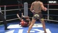 「なんだあのパンチ！ あれで倒れる？」魔裟斗、戦慄の“一撃”にドン引き 重量級の一戦で試合開始早々に会場騒然
