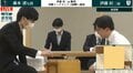 伊藤匠二冠が2回戦進出！若手ホープの藤本渚七段との注目の一戦を制する／将棋・棋聖戦決勝T