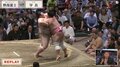 人気力士、土俵際で粘るガチンコな姿に視聴者がゾッ…元若乃花「大怪我する。心配で心配で見ていた」取組後には安堵の声も