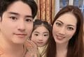 長女は学校に通わず家庭学習「映画館は貸切じゃないと行きたくないと言うから…」戦国武将の末裔のセレブ美女、驚愕の子育てを告白「同年代が苦手なお子さんにおすすめ」
