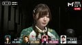 チーム名の「X」な髪飾りもキラリ 長身美女雀士・東城りお、スラッと伸びた美脚に目を奪われるファンたち「りおかわいすぎない？」「足が綺麗」／麻雀・Mトーナメント