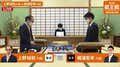 上野裕和六段 対 梶浦宏孝六段 本戦目指し対局開始／将棋・叡王戦