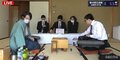 永瀬王座・居飛車 VS 久保九段・四間飛車 第4局も予想通りの対抗形に／将棋・王座戦五番勝負
