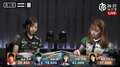 元アイドル・中田花奈と人気グラドル・佐野ひなこ 麻雀の時代が変わったことを実感される「画になる2ショット」に反響／麻雀・Mリーグ