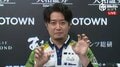 いよいよギアを上げてきた！昨期MVP・下石戟、前回初トップからの個人2連勝 満貫・跳満と火力十分／麻雀・Mリーグ