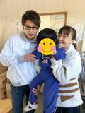  華原朋美、息子を抱く哀川翔らとの3ショットを公開「幸せだったんだよーって見せてあげなきゃ」 