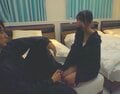 人気グラドル、酔っ払って他の男性と…「なんであんなこと」泣きながら謝罪