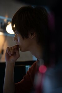 染谷俊之『免許を取りました☆』