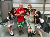 安田大サーカスクロちゃん『豆柴の大群　プロデューサー解任されてしまいました』