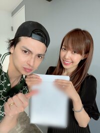 川崎希『るんるん♡』