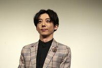 高橋一生、スカパラとの神コラボでブルースハープを披露「カッコ良過ぎ」と反響