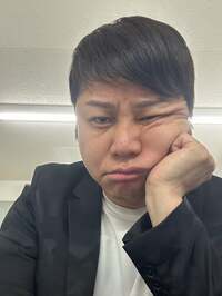 NONSTYLE井上『嫁が出て行きました』