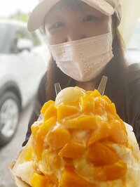 北斗晶『これが食べたかった』