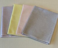 研ナオコ『夏用マスク』