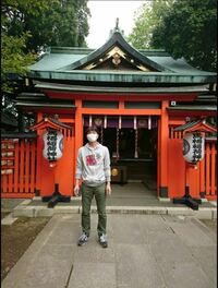 6回目の抗がん剤治療控える大島康徳氏が「小顔」宣言