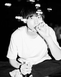 平井亜門、25歳の誕生日にファンから祝福の声「最高にかっこいい」「ドラ恋で亜門くんに出会えてよかった」