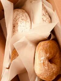 ダイアモンド☆ユカイ『長野くんの拘りドーナツ️』