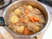 辻希美『夕飯‼︎』