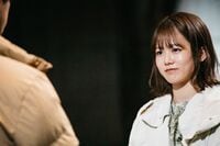 川口葵、井上想良に想い届かず涙…選ばれなかった綱啓永は傷心、切なすぎる展開に