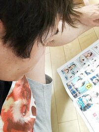 小林よしひさ『人見知り』