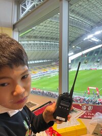 野田聖子『GWはふたりで!』