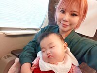 浜田ブリトニー『はじめての新幹線』