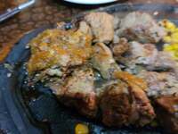 高橋英樹『リベラは行列だ』